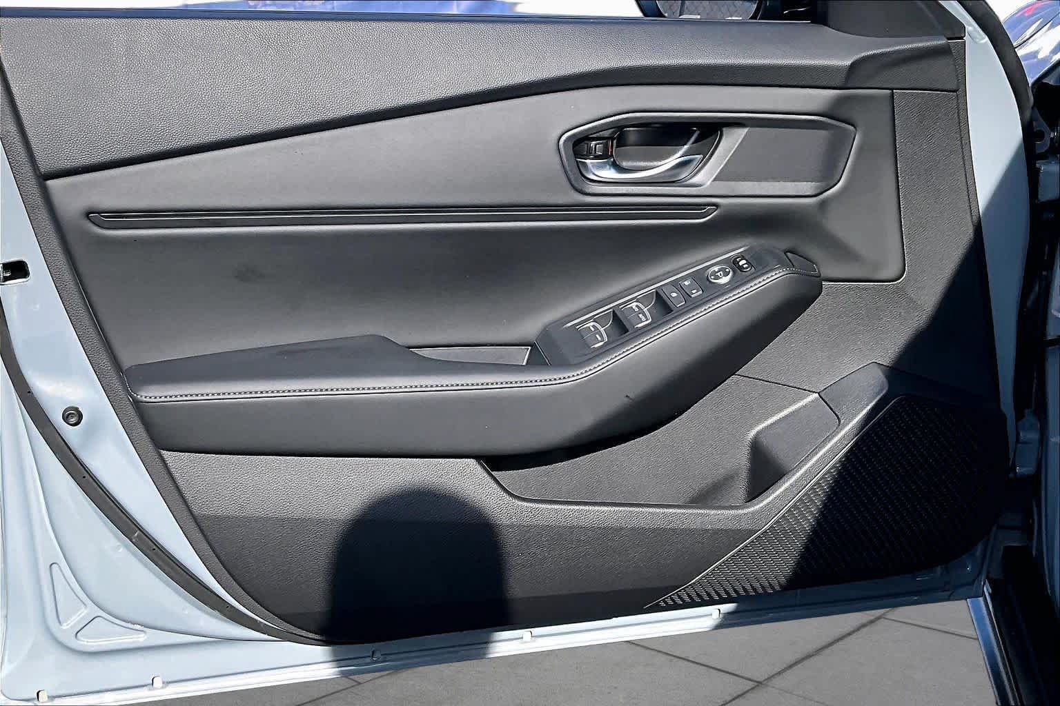 Certified 2026 Honda Accord Sport image 22