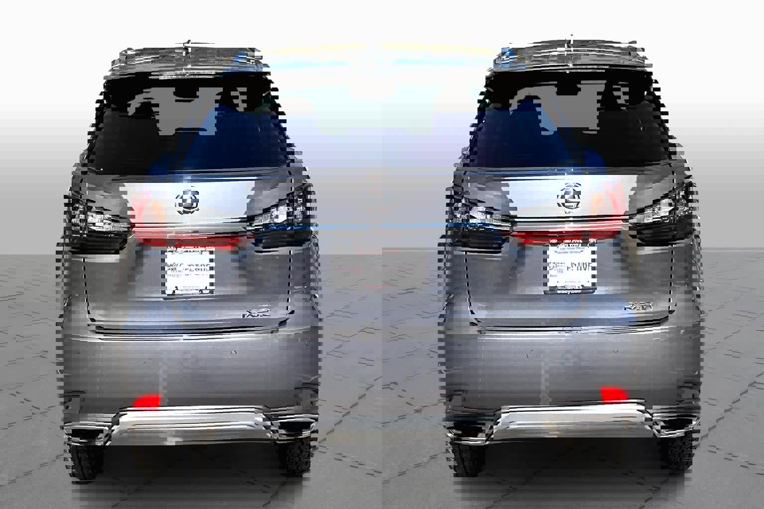 Used 2022 Lexus RX 350 FWD w/ Premium Package image 9