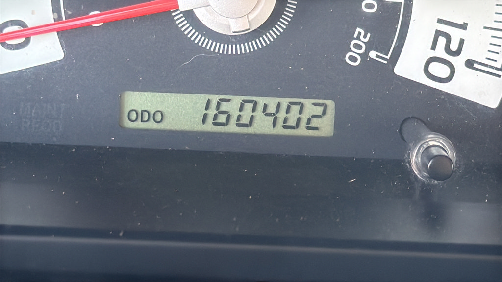 Used 2008 Toyota FJ Cruiser 4WD image 34