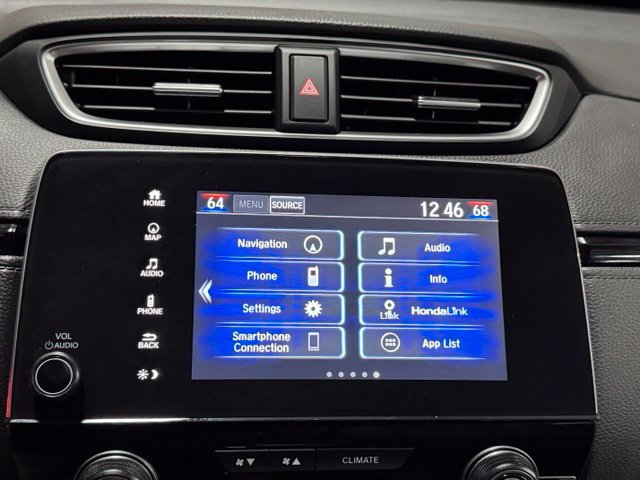 Used 2022 Honda CR-V Touring image 24