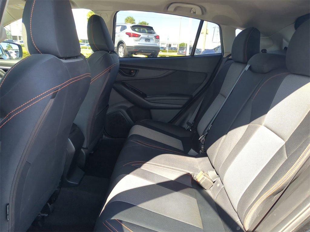 Used 2020 Subaru Crosstrek 2.0i Premium w/ Moonroof Package 2 image 10