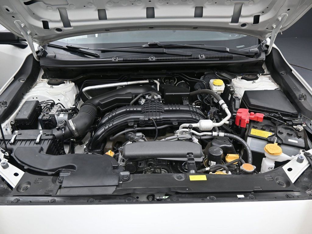 Used 2024 Subaru Crosstrek 2.0i Premium image 37