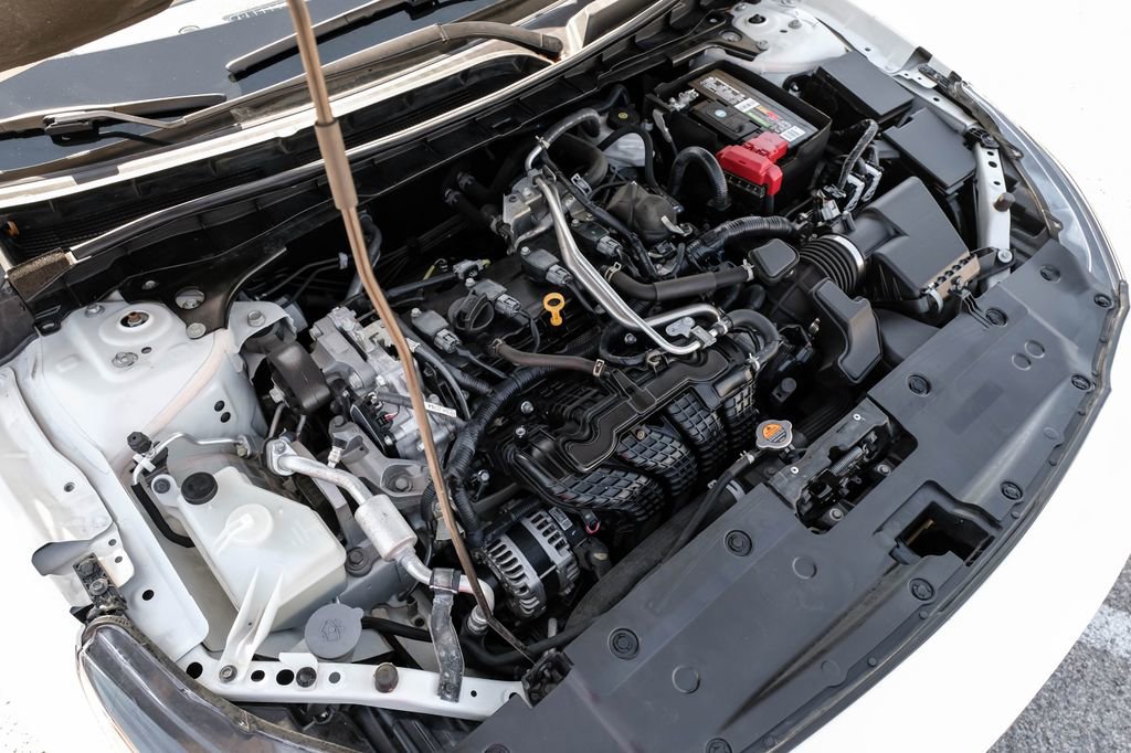 Used 2023 Nissan Altima 2.5 SR image 47