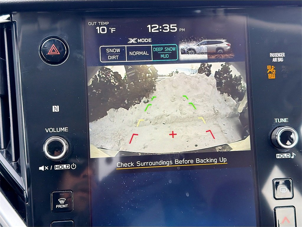 Used 2023 Subaru Outback Onyx Edition image 16