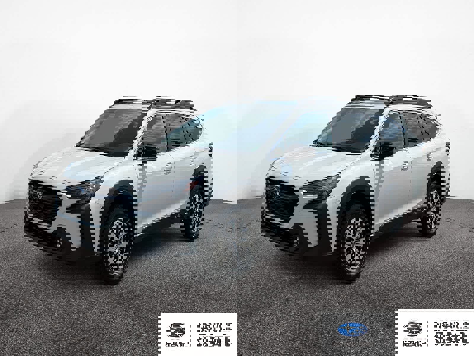 New 2025 Subaru Outback Premium