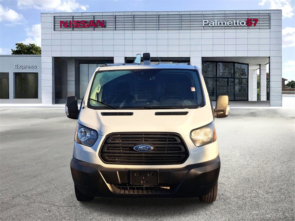 Used 2019 Ford Transit 150 130 Low Roof image 2