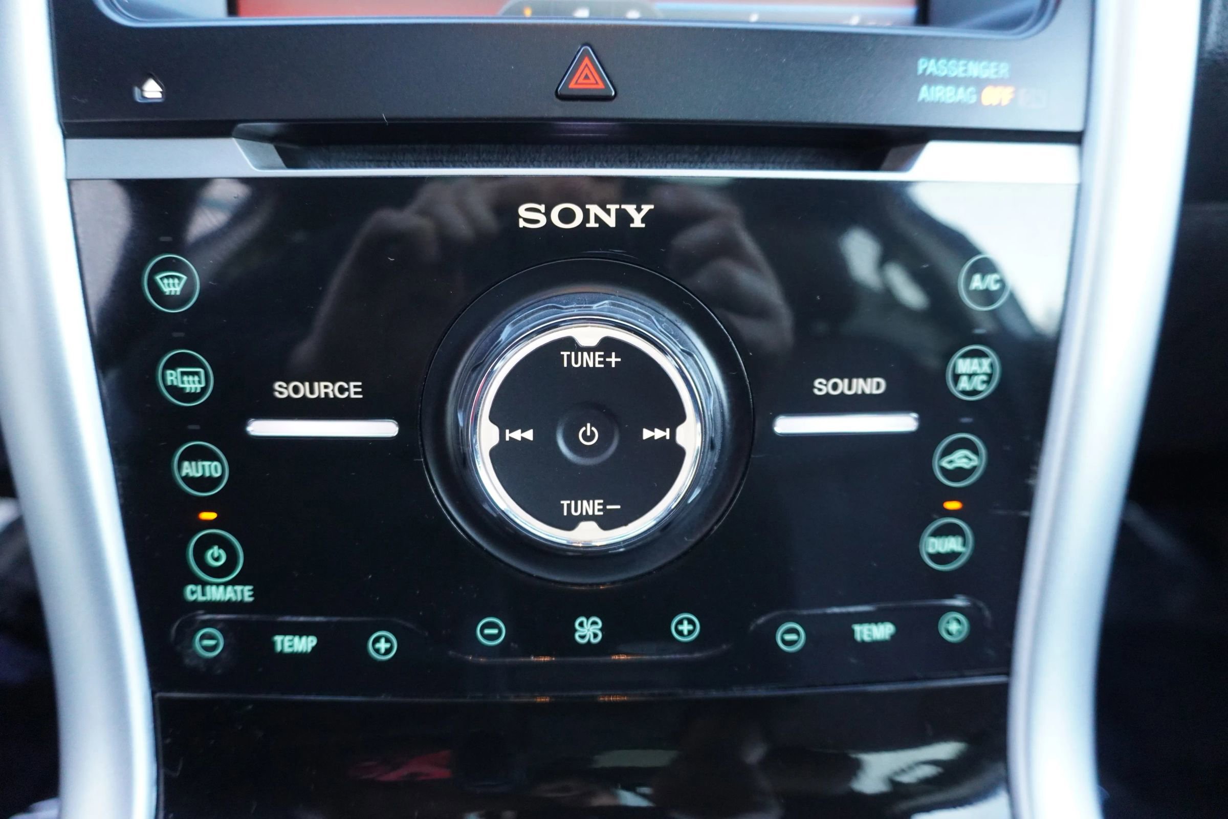 Used 2013 Ford Edge Limited image 20