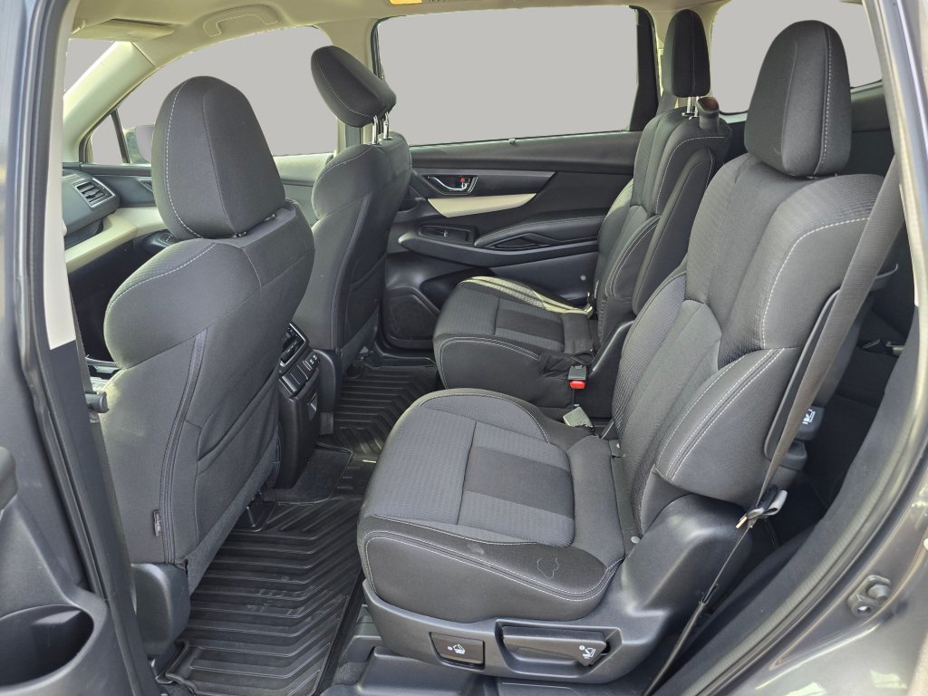 Used 2020 Subaru Ascent Premium w/ Convenience Package AWD/4WD image 24