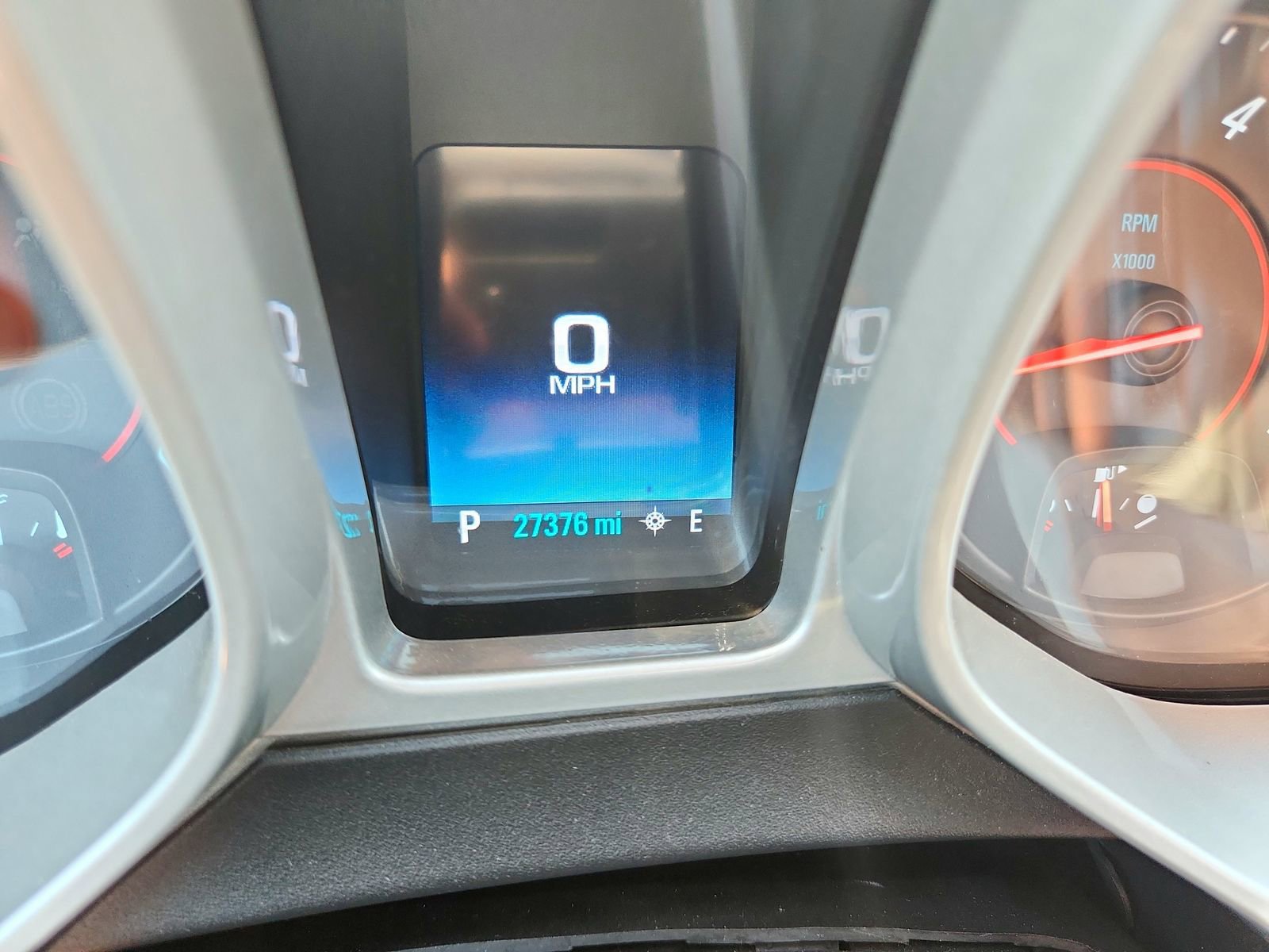 Used 2015 Chevrolet Camaro ZL1 RWD image 13