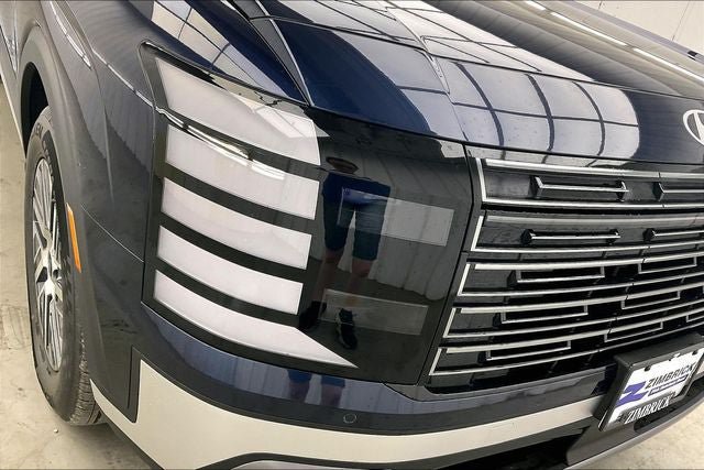 New 2026 Hyundai Palisade SEL AWD/4WD image 15