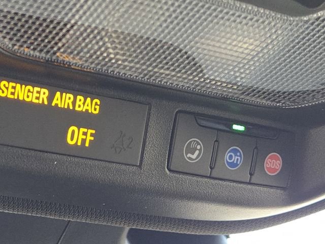 New 2026 Buick Envista Avenir image 16