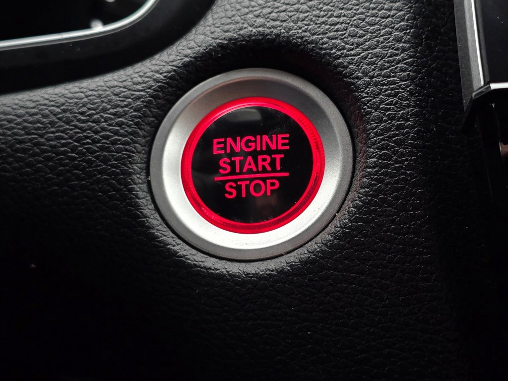 Used 2022 Honda CR-V EX image 40