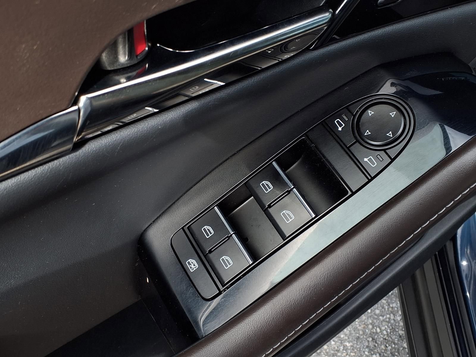 Used 2023 MAZDA CX-30 2.5 Turbo w/ Premium Package image 16