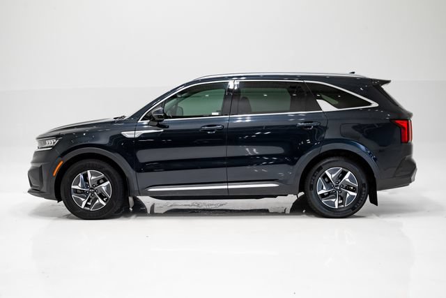 Used 2021 Kia Sorento EX FWD image 29