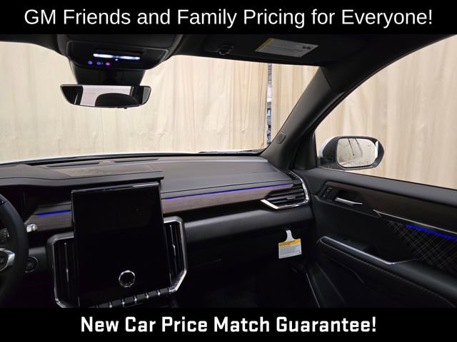 New 2026 GMC Acadia Denali w/ Super Cruise Package image 30