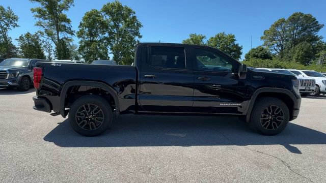 New 2026 GMC Sierra 1500 Pro w/ Graphite Edition AWD/4WD image 9