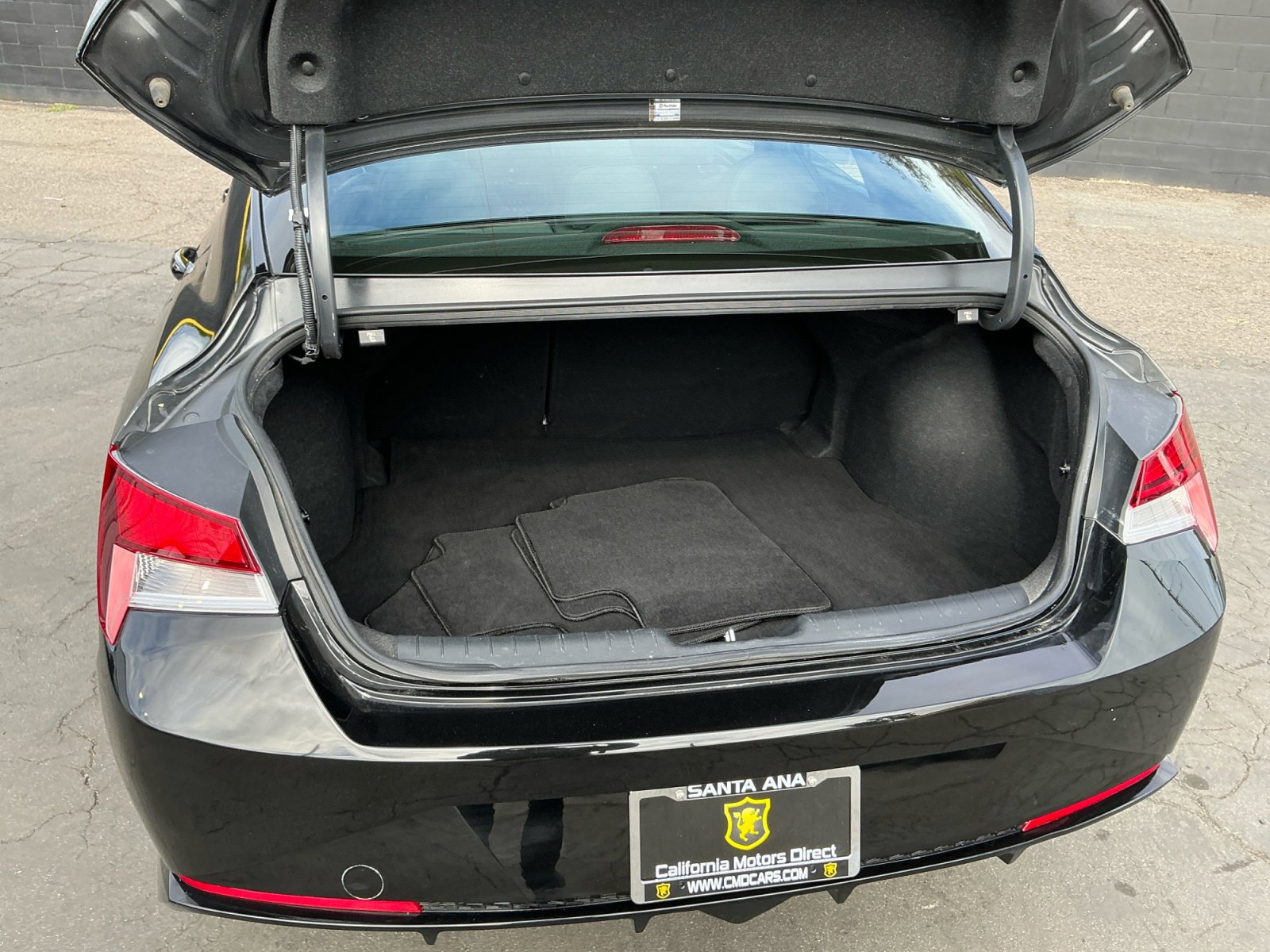 Used 2023 Hyundai Elantra N Line FWD image 25