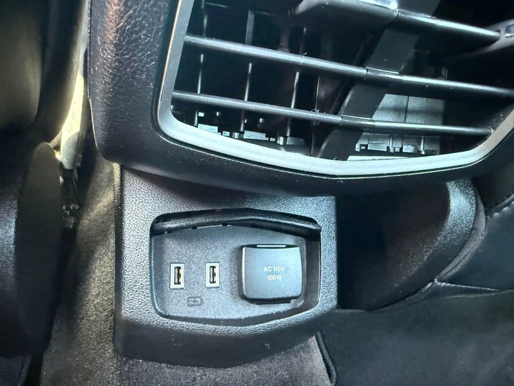Used 2019 Lincoln MKZ Reserve w/ Reserve Plus Package image 52