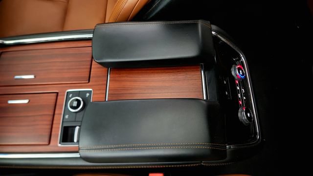 Used 2021 Lincoln Navigator Reserve AWD/4WD image 70