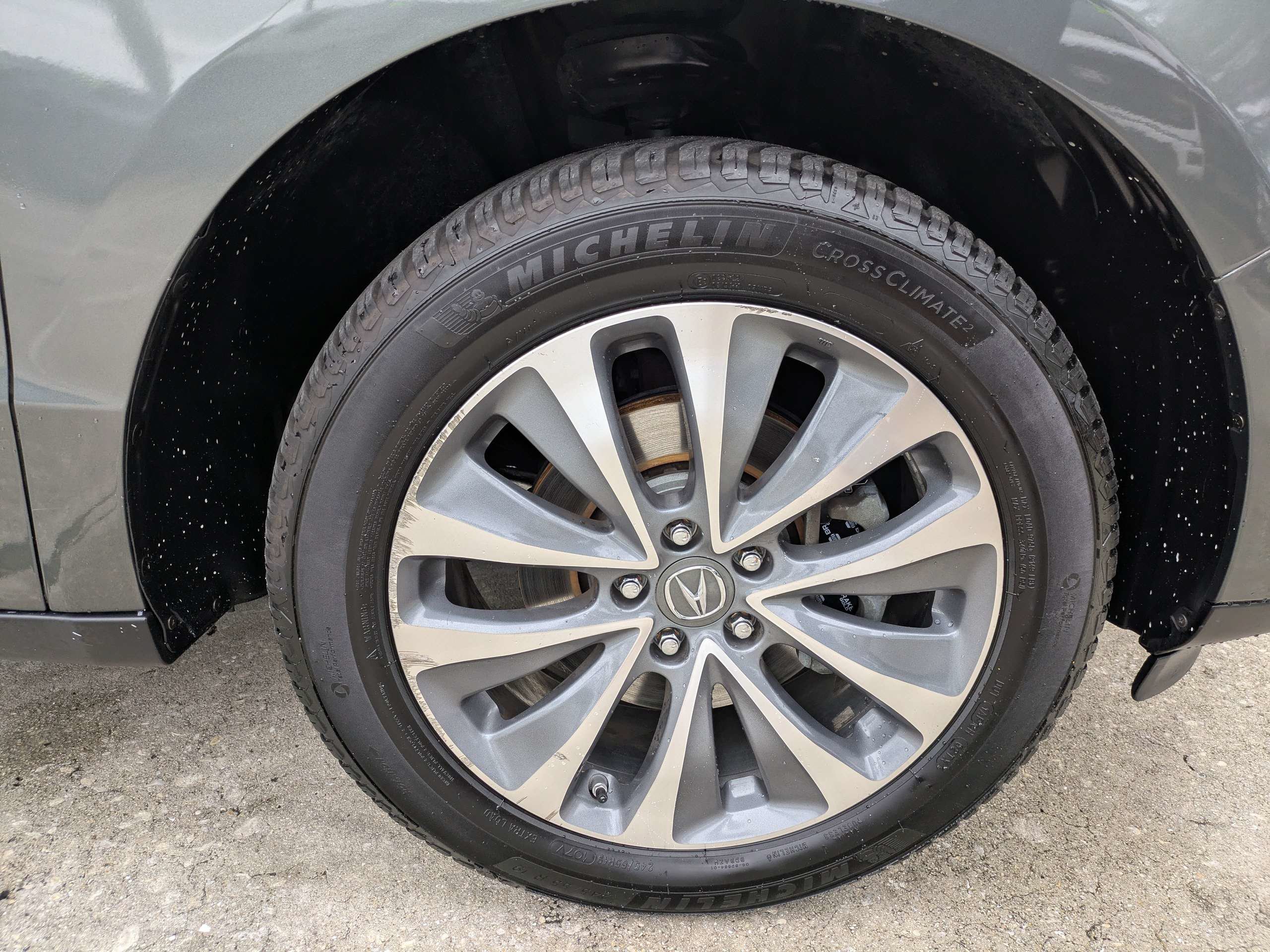 Used 2016 Acura MDX w/ Technology Package FWD image 11