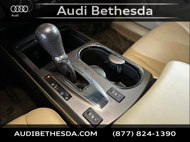 Used 2014 Acura RDX AWD image 23