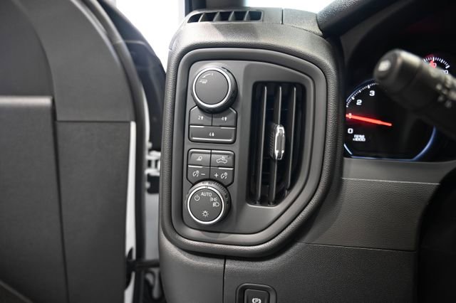 New 2026 Chevrolet Silverado 2500 W/T w/ WT/CX Safety Package AWD/4WD image 25