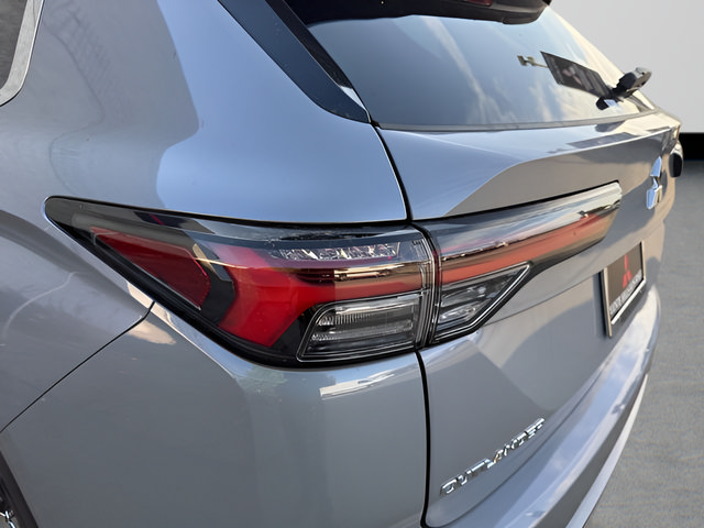 New 2026 Mitsubishi Outlander SEL AWD/4WD image 33