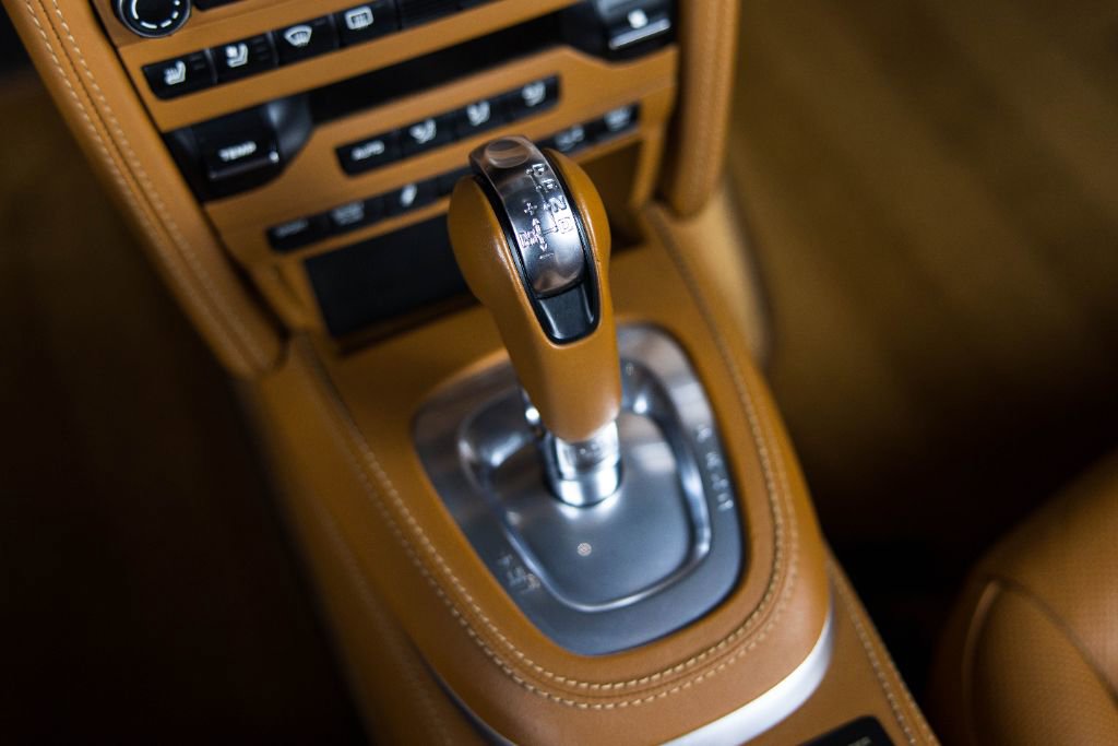 Used 2011 Porsche 911 Turbo S image 34