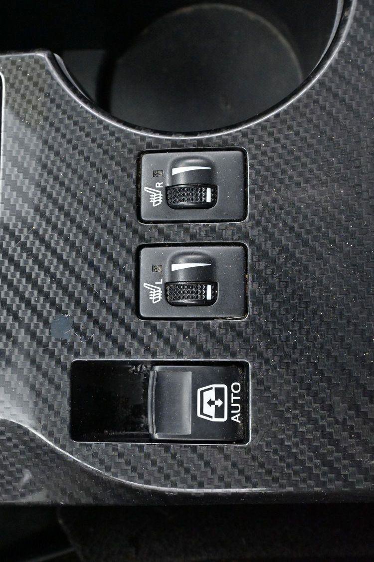 Used 2021 Toyota 4Runner TRD Off-Road Premium AWD/4WD image 28