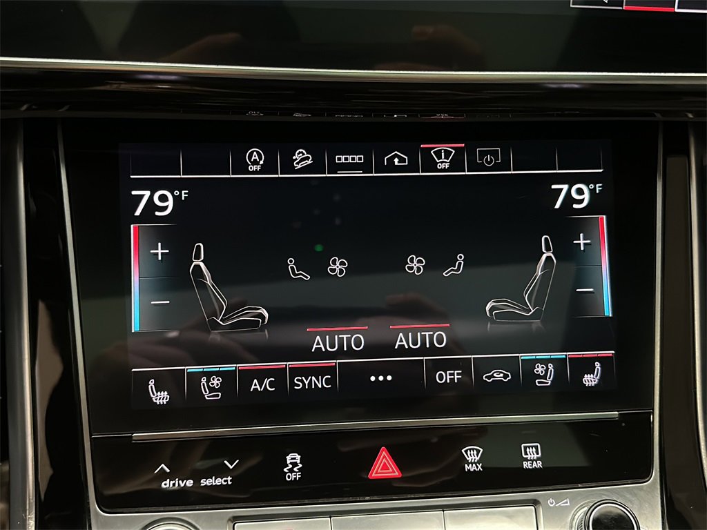 Used 2021 Audi Q7 3.0T Prestige image 23