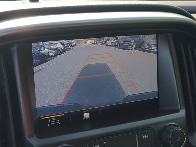 Used 2021 Chevrolet Colorado ZR2 w/ ZR2 Midnight Special Edition image 27