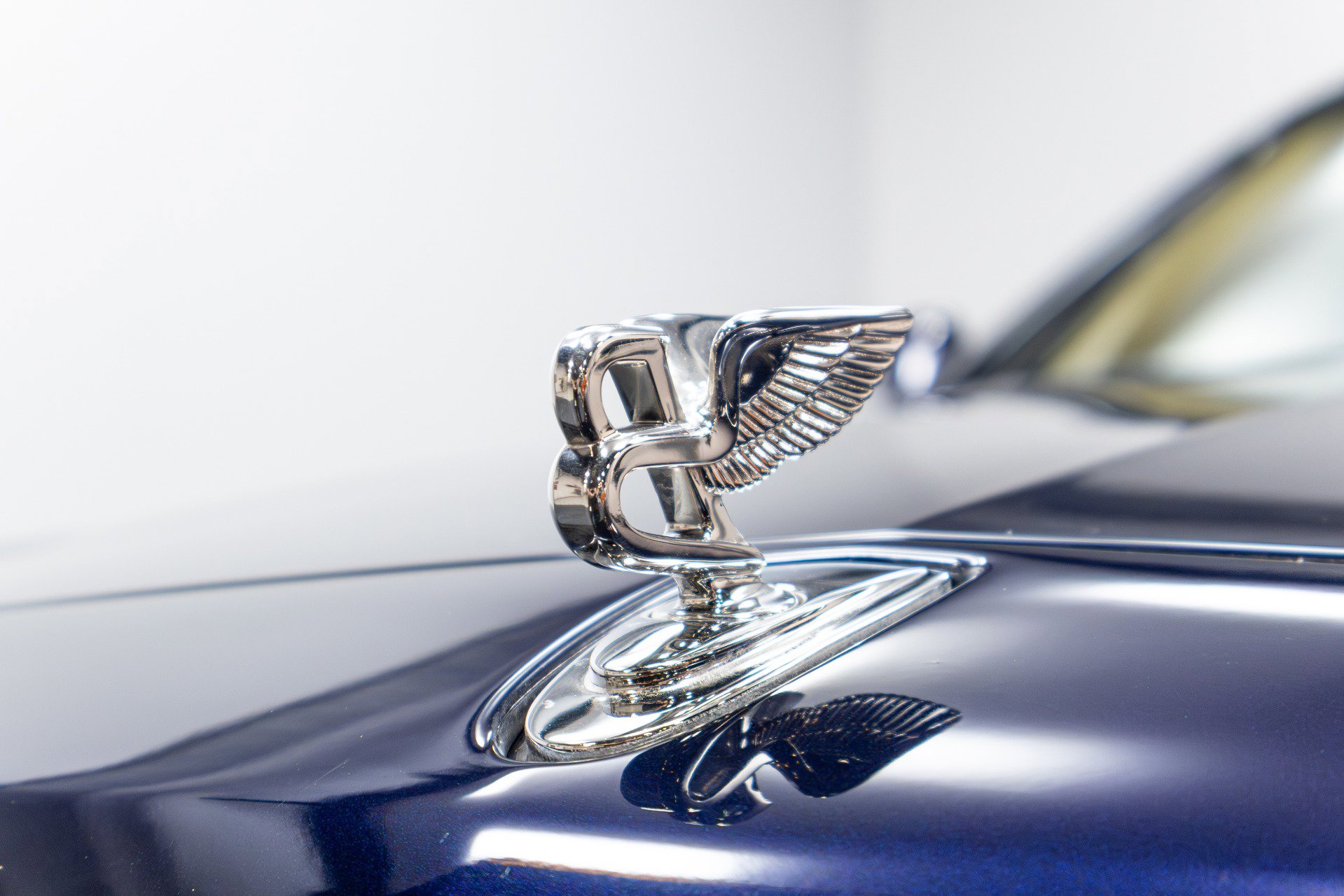 Used 2017 Bentley Mulsanne image 64