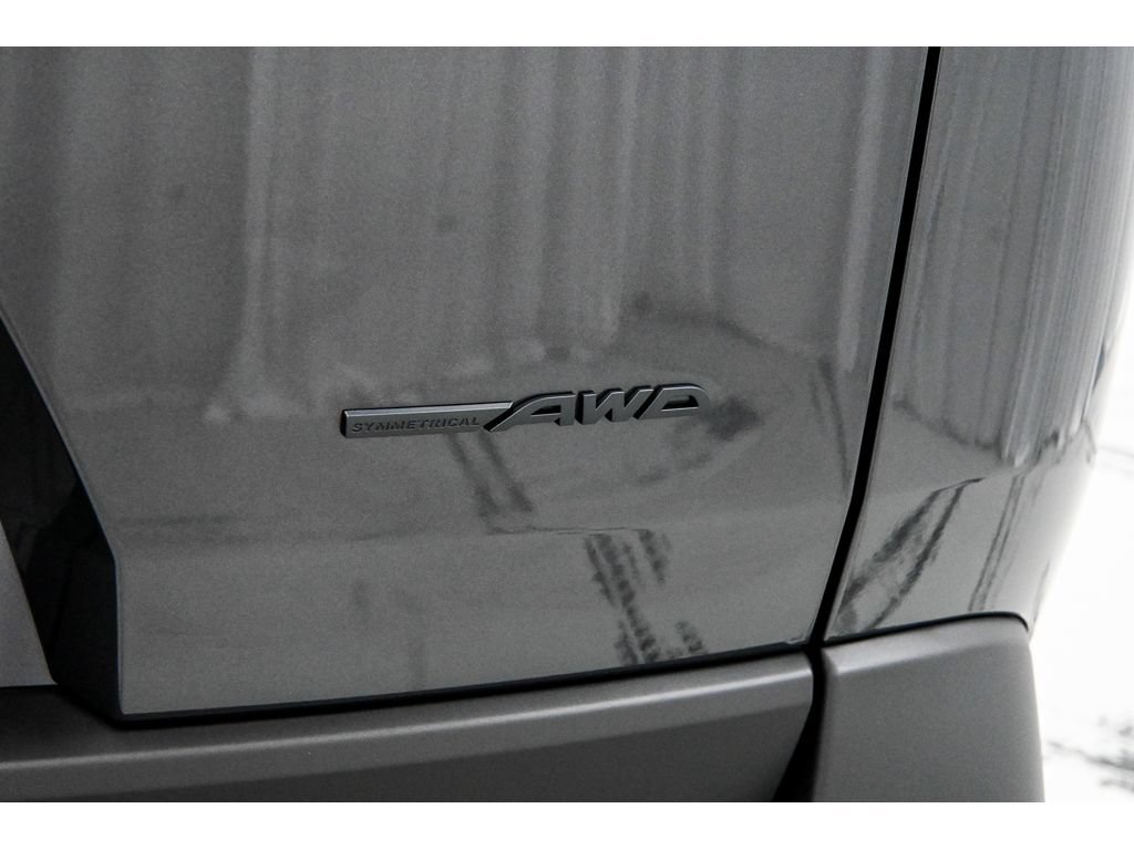 New 2026 Subaru Trailseeker AWD/4WD image 39