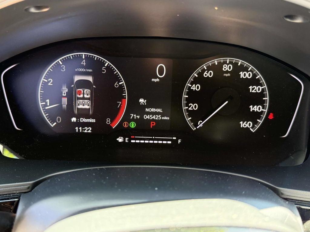 Used 2022 Honda Civic Sport image 15
