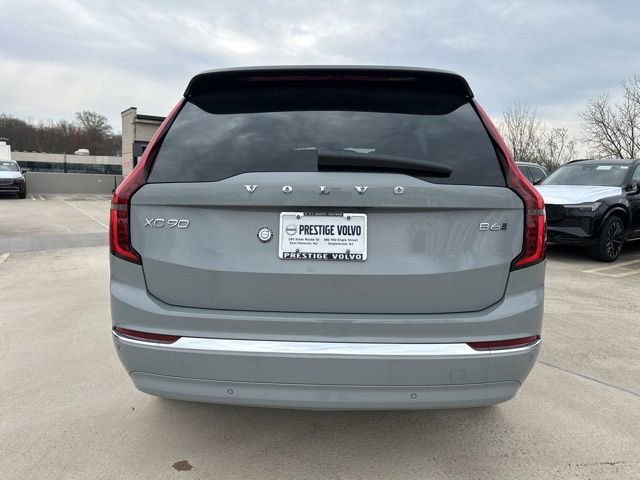 New 2026 Volvo XC90 B6 Ultra w/ Protection Package AWD/4WD image 6