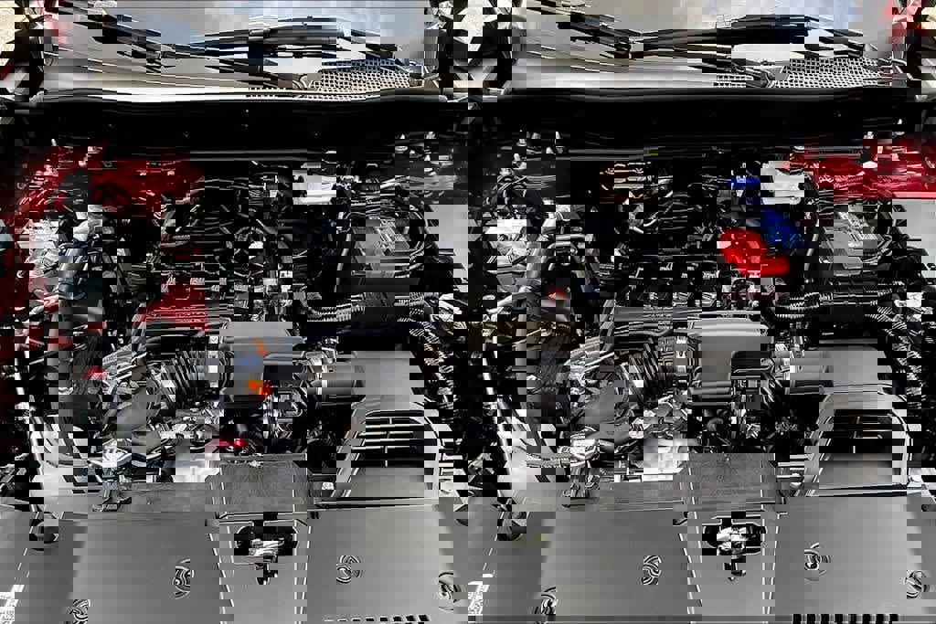 New 2026 Honda CR-V EX-L image 15