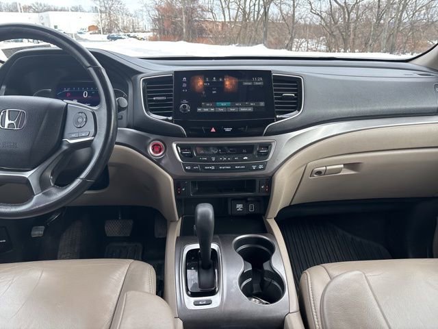 Used 2020 Honda Pilot EX-L image 34