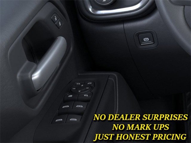 New 2025 Chevrolet Silverado 2500 Custom w/ Custom Value Package image 22