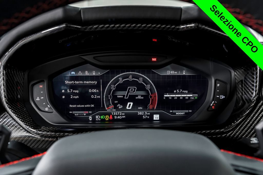 Used 2023 Lamborghini Urus S AWD/4WD image 62
