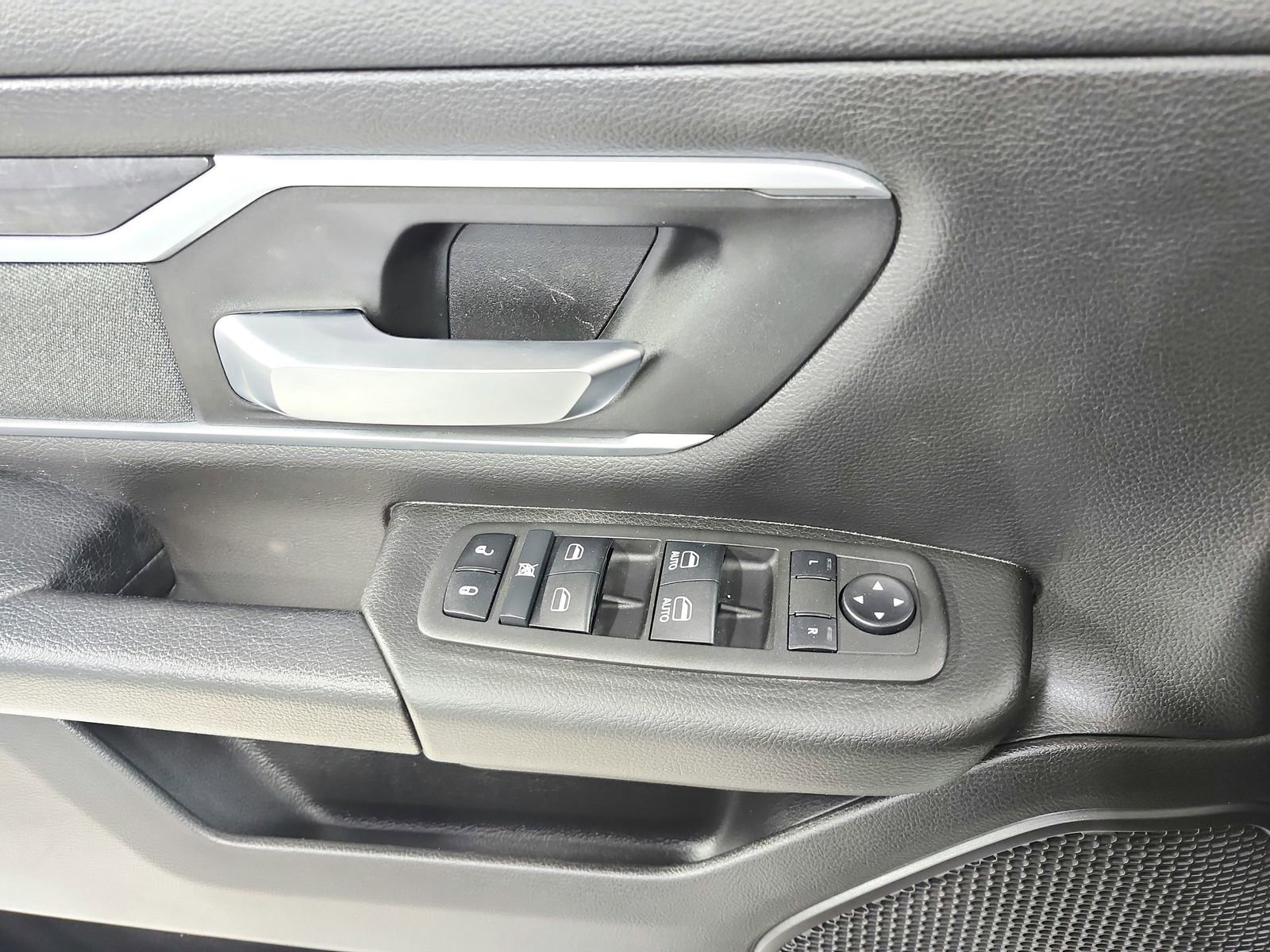 Used 2022 RAM 1500 Lone Star w/ Trailer Tow Group image 30