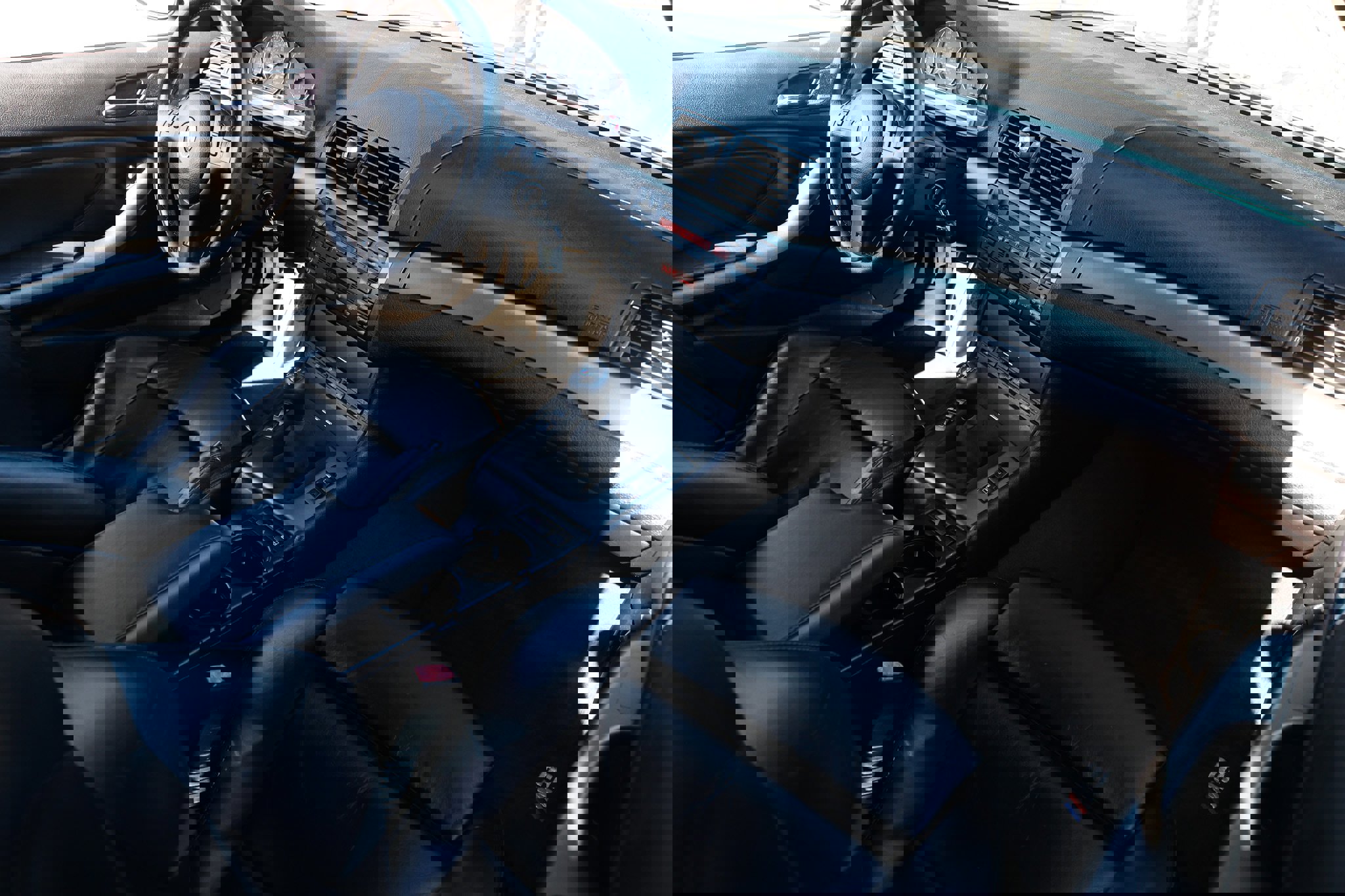 Used 2002 BMW M3 Coupe image 21