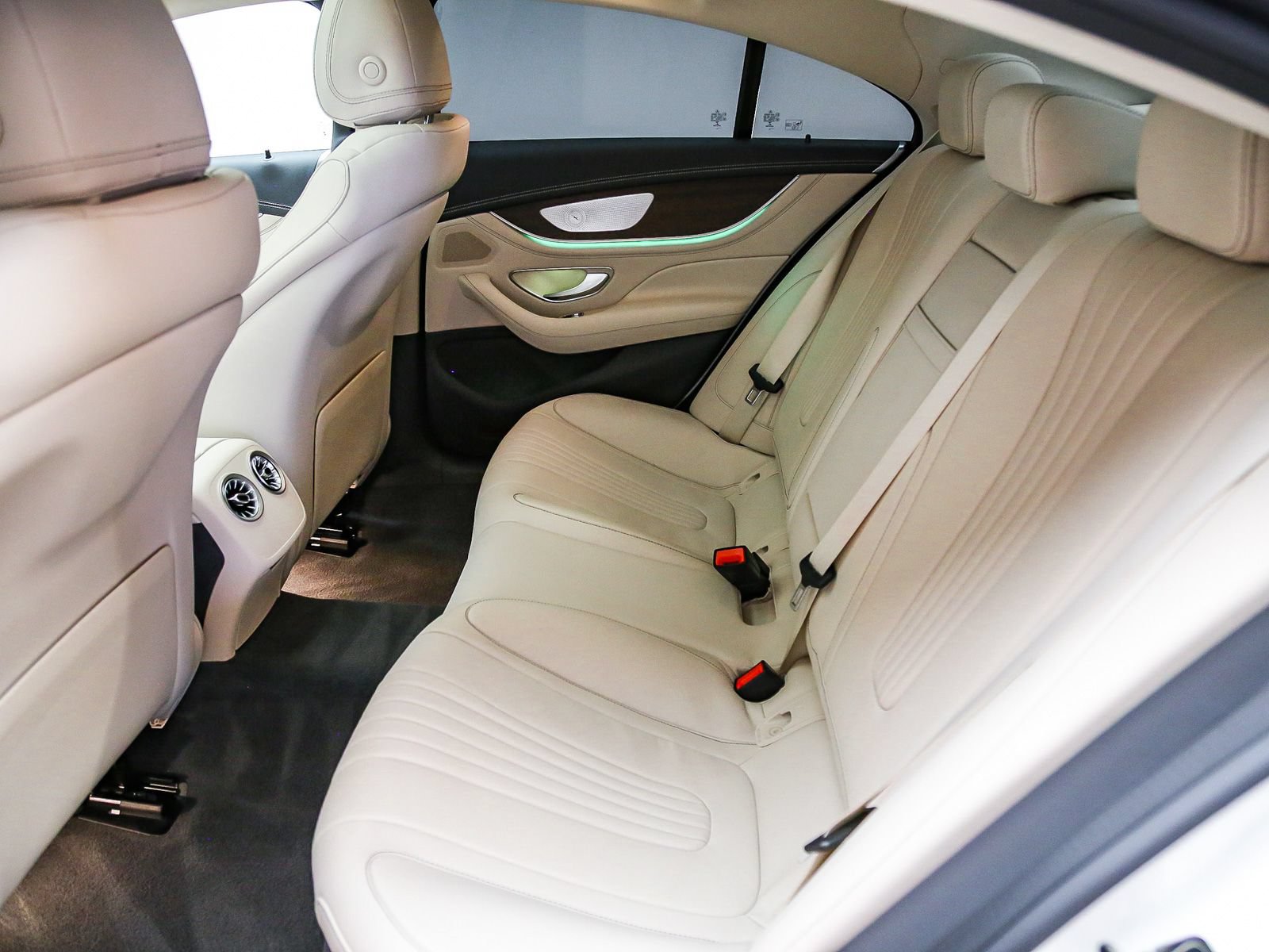 Used 2022 Mercedes-Benz CLS 450 4MATIC image 20