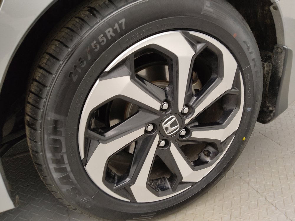 Used 2017 Honda Accord EX-L image 31