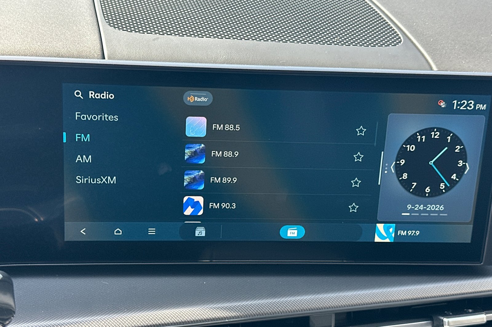 New 2027 Hyundai Santa Fe SEL AWD/4WD image 19