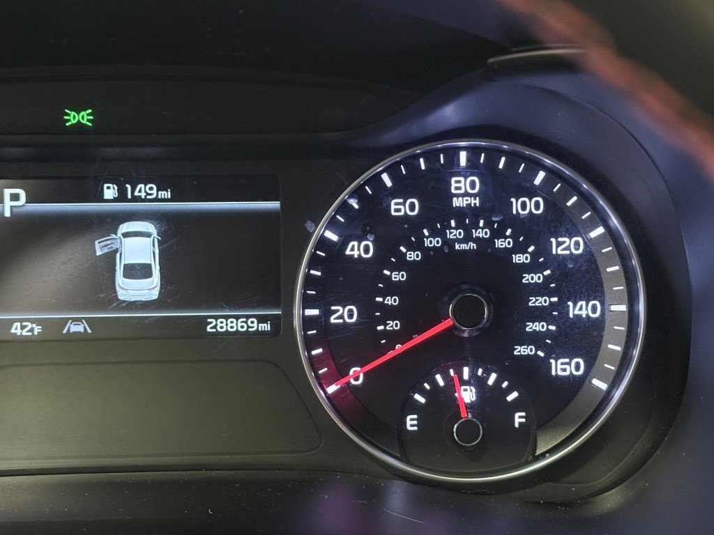 Used 2023 Kia Forte GT image 37