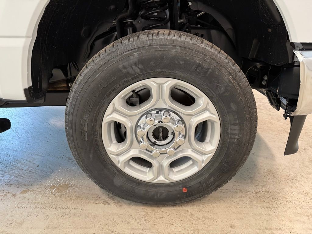 New 2026 Ford F250 XLT AWD/4WD image 13