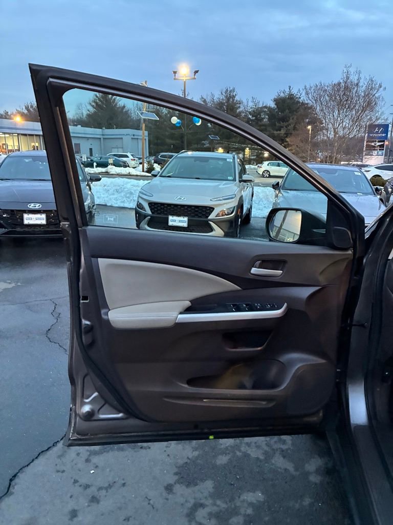 Used 2012 Honda CR-V EX-L image 45