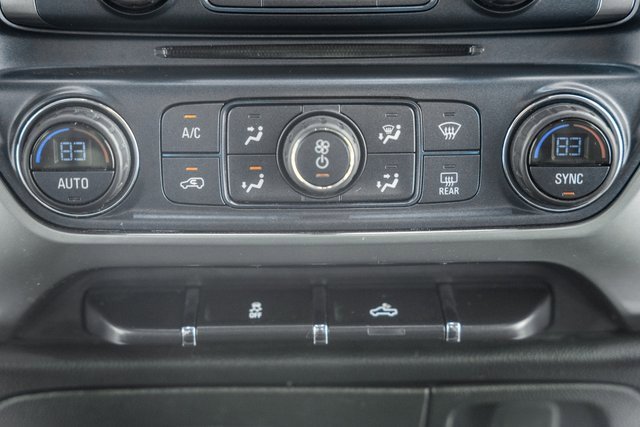 Used 2018 Chevrolet Silverado 1500 LT w/ LT Eassist Package image 25