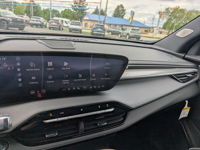 New 2026 Buick Enclave Avenir w/ Super Cruise Package AWD/4WD image 20