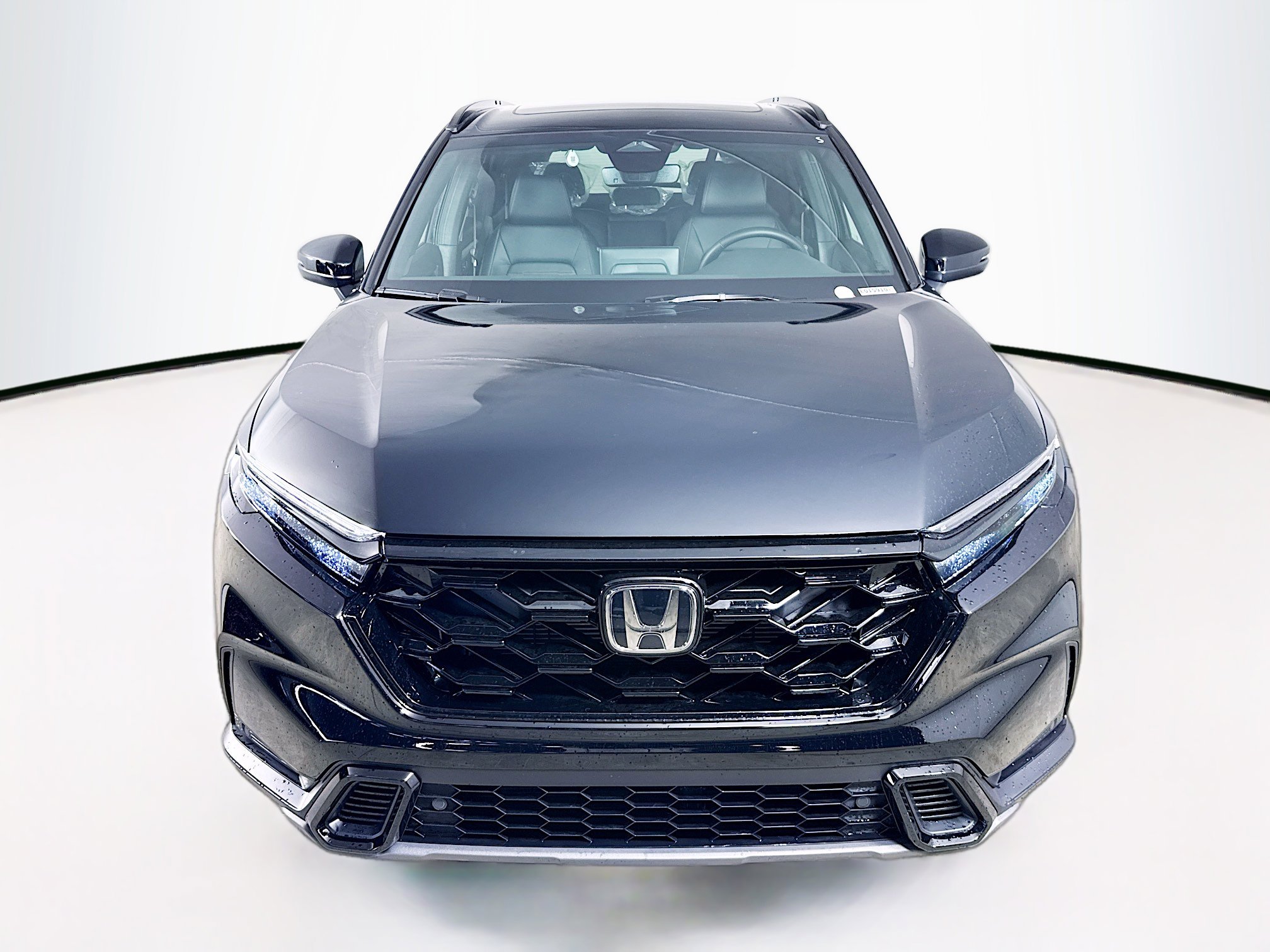 New 2026 Honda CR-V Sport-L image 3